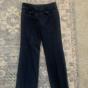 Cartannier Wide-Leg Dress Pants